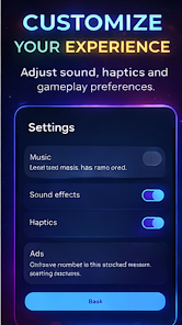 Quadrixa Premium Screenshot3
