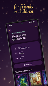 Geo Card Quest Screenshot5