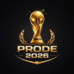 Prode 2026 APK