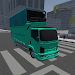 truck simulator antar provinsi APK