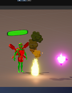 HeroShooter Screenshot1