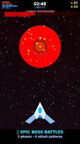 Zap Survivor: Space Version Screenshot3
