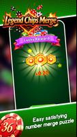 Legend Chips Merge Screenshot7