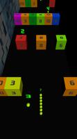 Snake Eats Balls Screenshot2