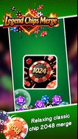 Legend Chips Merge Screenshot1