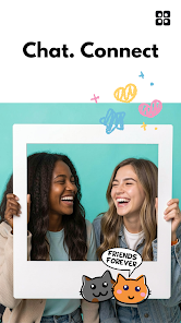 Yugma: Chat & Connect Screenshot1