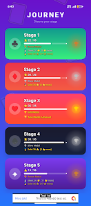 Mind Match - Brain Puzzle Game Screenshot8