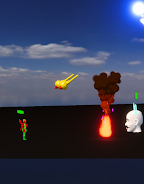 HeroShooter Screenshot4