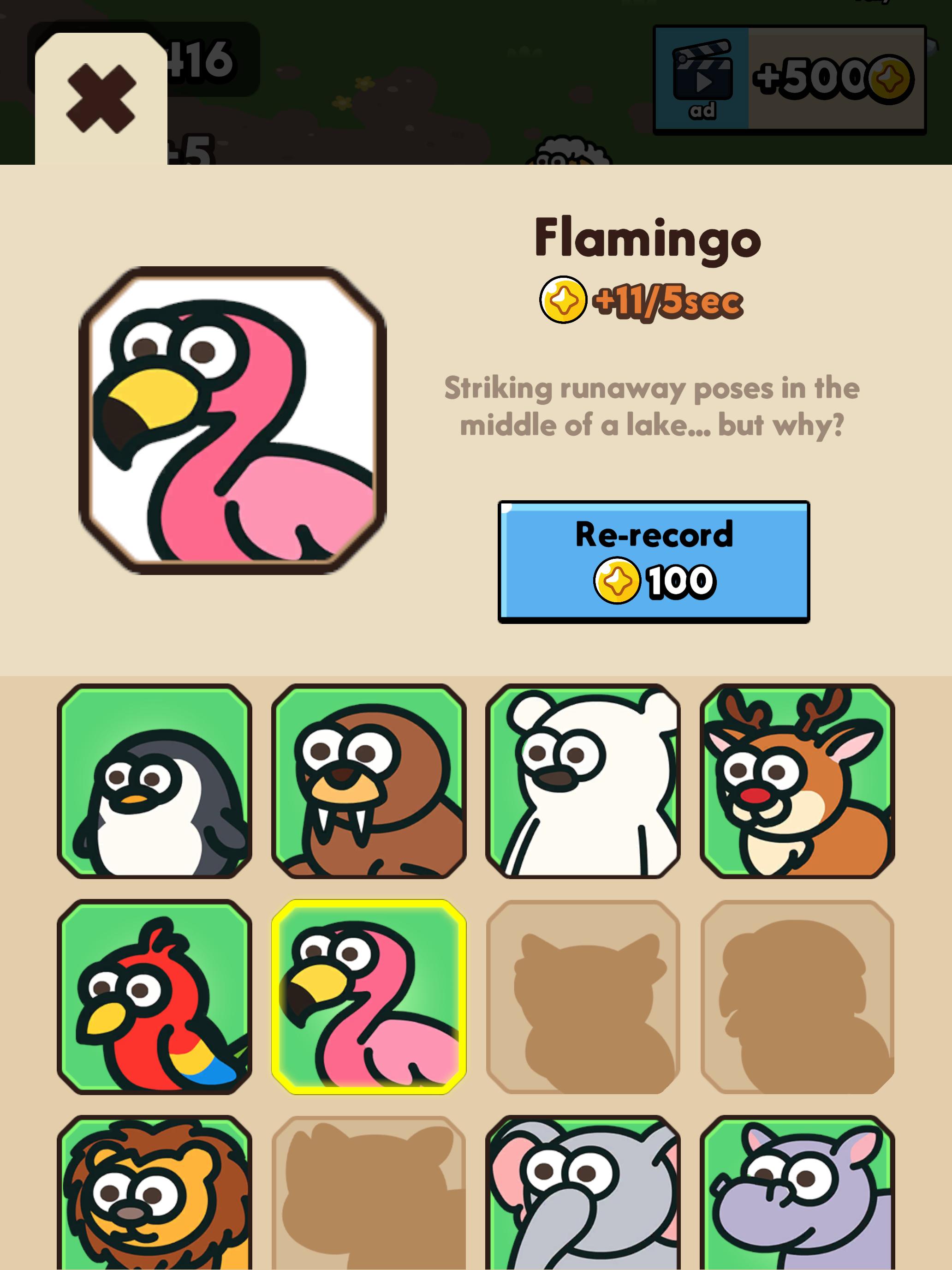 Noise Zoo™ - Animal Voice Game Screenshot6