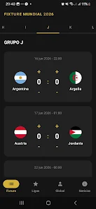 Prode 2026 Screenshot1