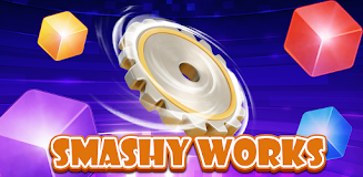 Smashy Works Screenshot5