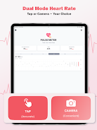 Tap4Pulse Screenshot6