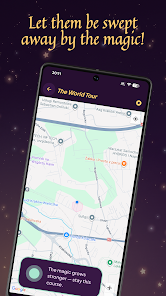 Geo Card Quest Screenshot6