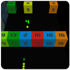 Snake Eats Balls APK