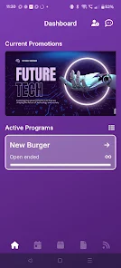 RIDA - Program Screenshot1