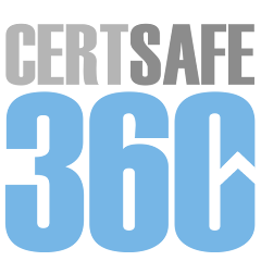CertSafe360 APK