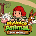 MyVoice Animal : Zoo World APK