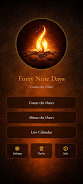 Forty Nine Days Screenshot1