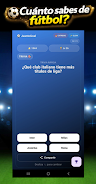 JuantoGoal Screenshot1