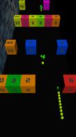 Snake Eats Balls Screenshot1