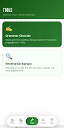 LexiMaster Screenshot6