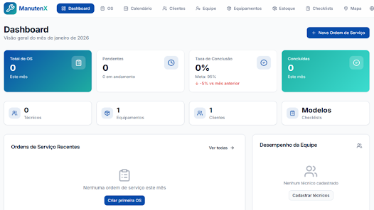 ManutenX Screenshot3