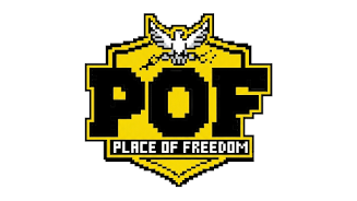 Place of Freedom Screenshot3