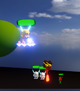 HeroShooter Screenshot7