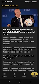 Prode 2026 Screenshot2