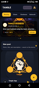 Tangle Screenshot2