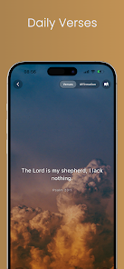 Christian Journey Screenshot5