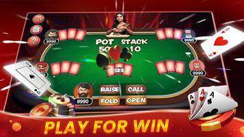 Teen Patti Dominion Screenshot1