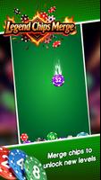 Legend Chips Merge Screenshot4