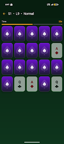 Mind Match - Brain Puzzle Game Screenshot10
