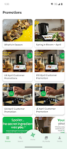 Thermomix Hub by BAM Screenshot3