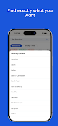 YumDeal Screenshot4