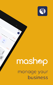 mashop Screenshot9