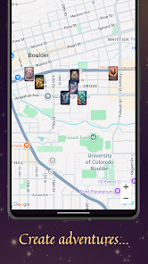 Geo Card Quest Screenshot4