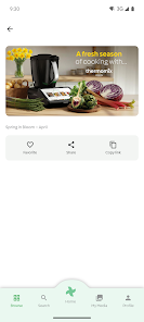 Thermomix Hub by BAM Screenshot4