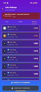 Mind Match - Brain Puzzle Game Screenshot12