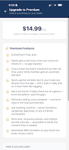 SeniorSafe: Family Care Screenshot2