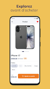 mashop Screenshot3