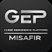 GEP Misafir APK