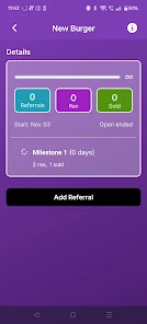 RIDA - Program Screenshot3