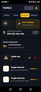 Tangle Screenshot4