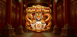 Dragon HighCard Tiger Screenshot1