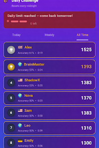 Mind Match - Brain Puzzle Game Screenshot6