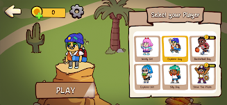 MyVoice Animal : Zoo World Screenshot3