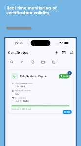 CertSafe360 Screenshot8