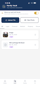 SeniorSafe: Family Care Screenshot7
